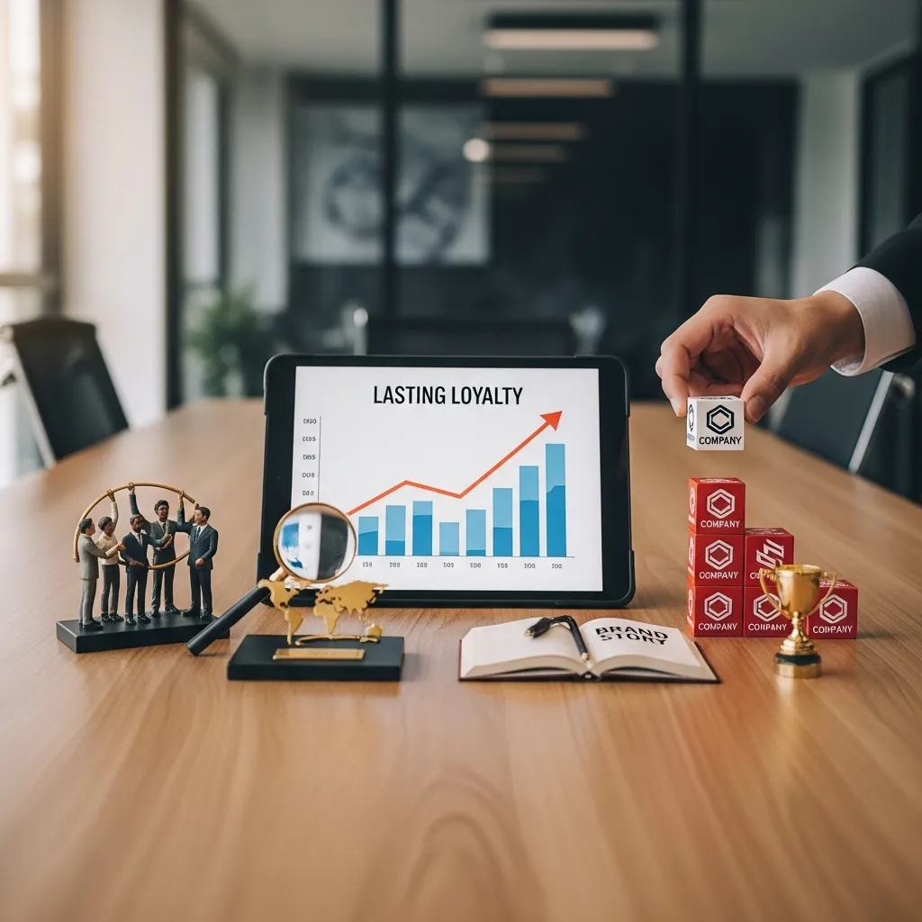 Enhancing brand culture strategies for improved customer engagement and retention
